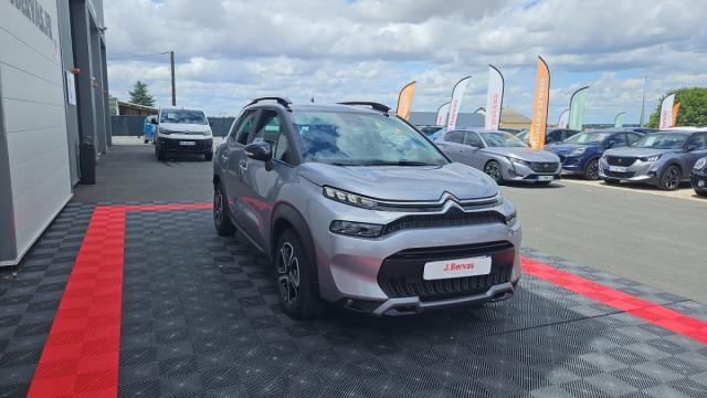 Citroen C3 Aircross image 7