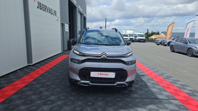 Citroen C3 Aircross image 9