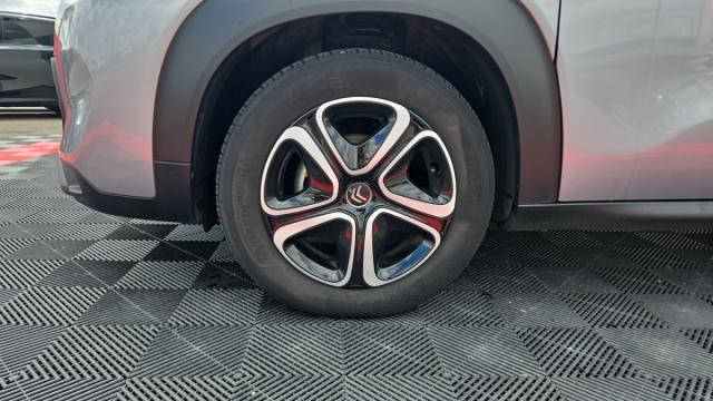 Citroen C3 Aircross image 2