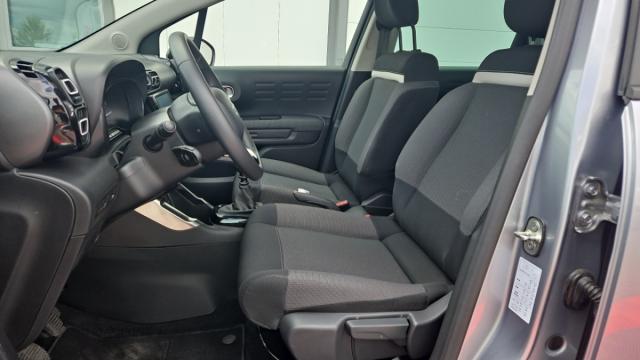 Citroen C3 Aircross image 1