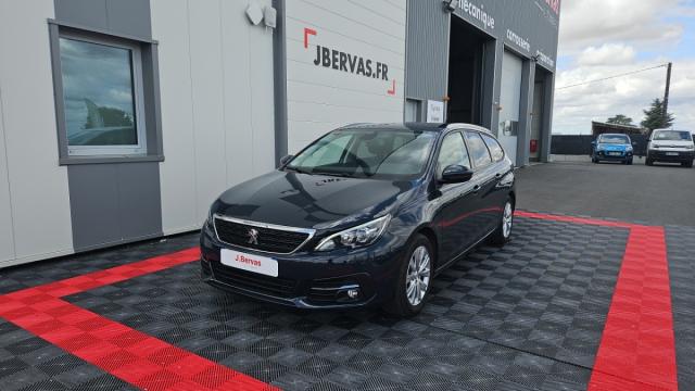 Peugeot 308 Sw Bluehdi 130 S&s Style
