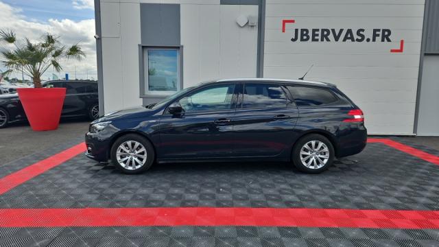 Peugeot 308 Sw image 5