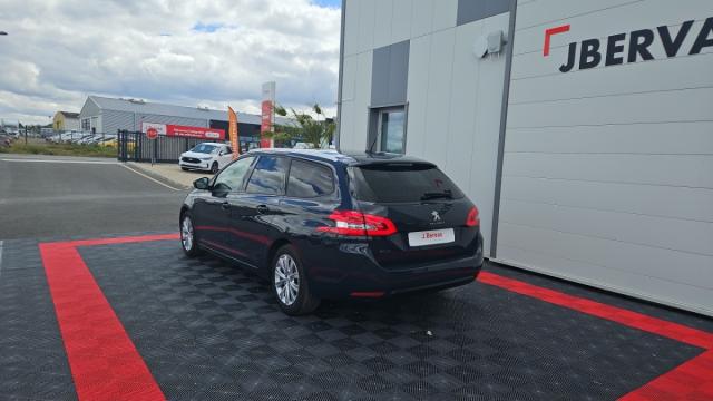 Peugeot 308 Sw image 6