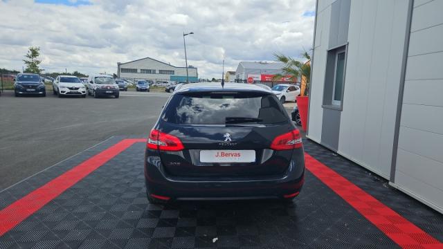 Peugeot 308 Sw image 4