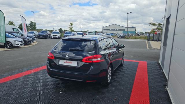 Peugeot 308 Sw image 8