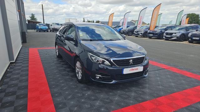 Peugeot 308 Sw image 7