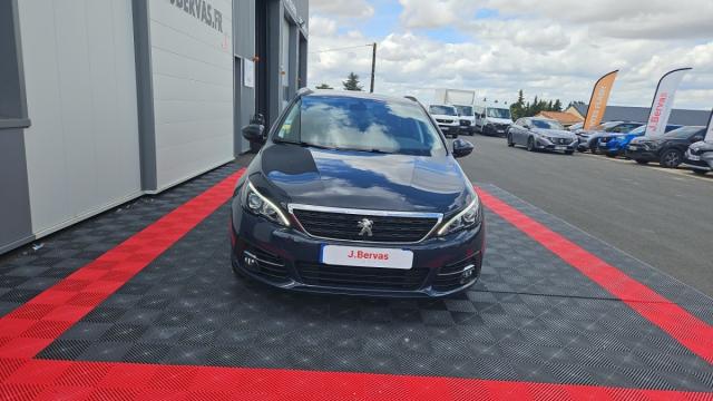 Peugeot 308 Sw image 9