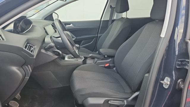 Peugeot 308 Sw image 1