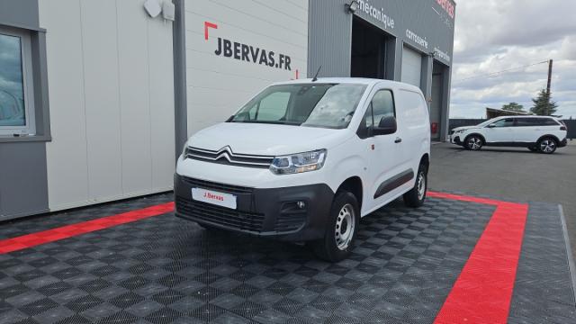 Citroen Berlingo image 4