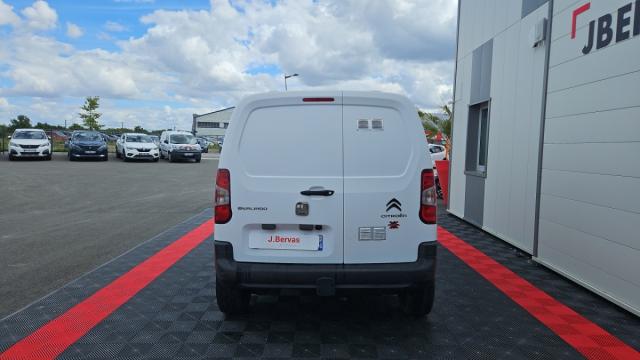 Citroen Berlingo image 7