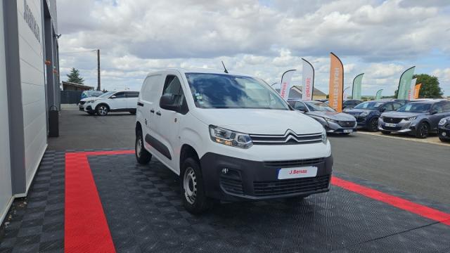 Citroen Berlingo image 5