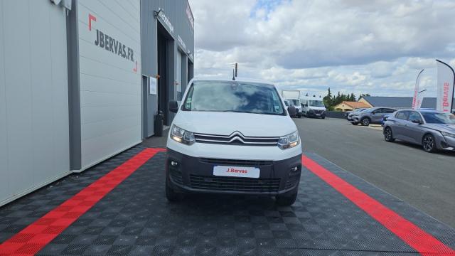 Citroen Berlingo image 9