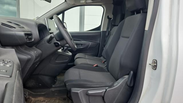 Citroen Berlingo image 1