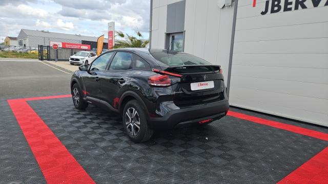 Citroen C4 image 6