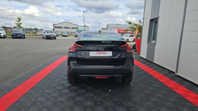 Citroen C4 image 2