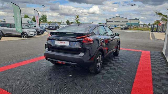 Citroen C4 image 8