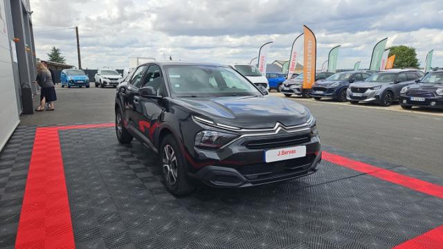 Citroen C4 image 1