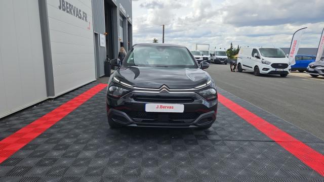 Citroen C4 image 9