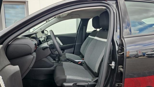 Citroen C4 image 4