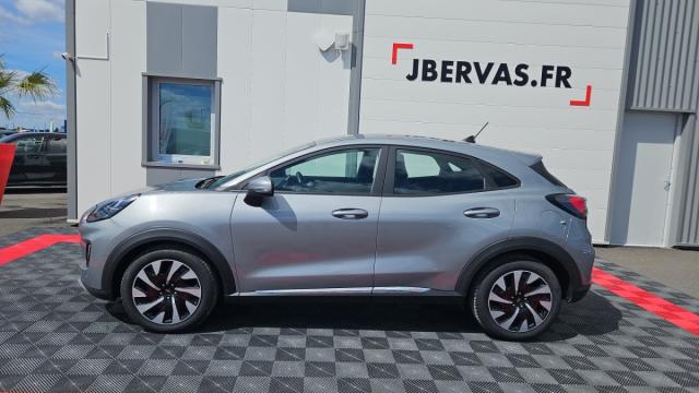 Ford Puma image 8