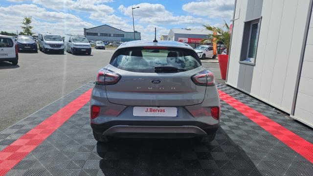 Ford Puma image 2