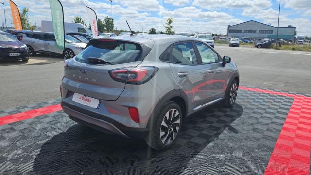 Ford Puma image 1