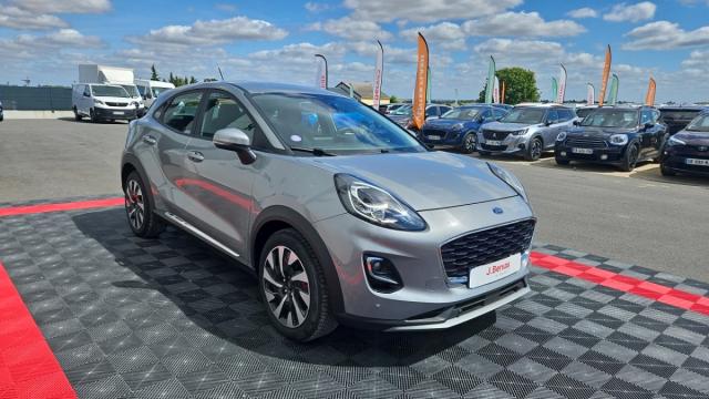 Ford Puma image 5