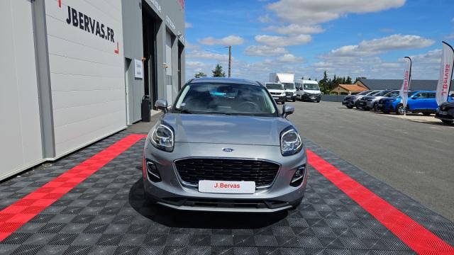Ford Puma image 3
