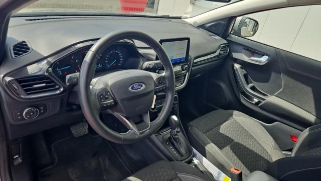 Ford Puma image 9