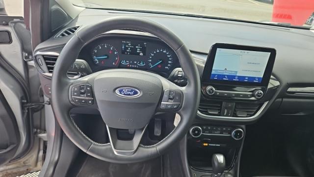 Ford Puma image 7