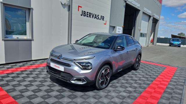 Citroen C4 Puretech 130 Ss Eat8 Shine