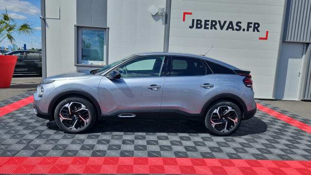 Citroen C4 image 3