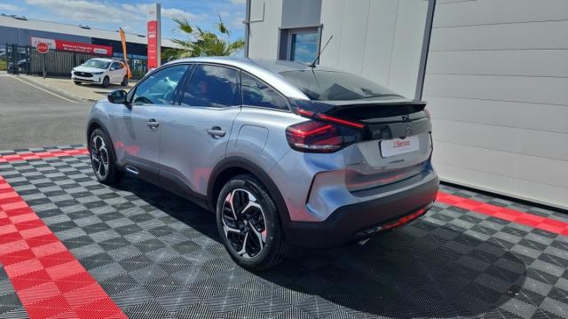Citroen C4 image 1