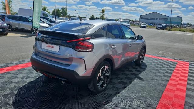 Citroen C4 image 8