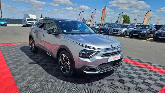 Citroen C4 image 6