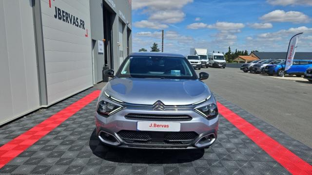 Citroen C4 image 9