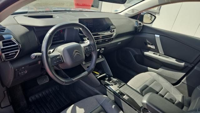 Citroen C4 image 5