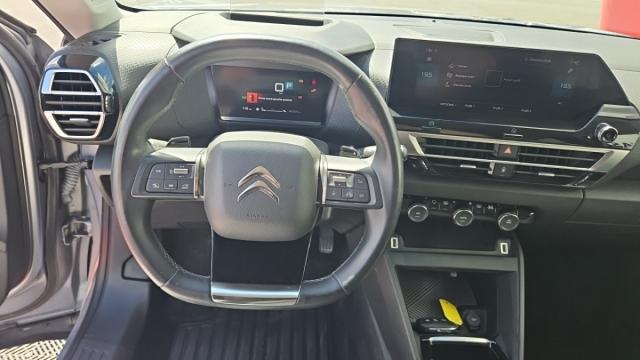 Citroen C4 image 7