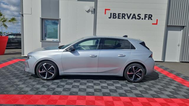 Opel Astra image 4