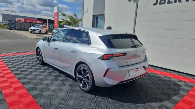 Opel Astra image 5