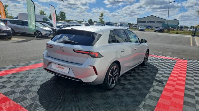 Opel Astra image 3