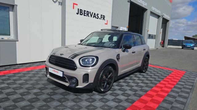 Mini Countryman d’occasion