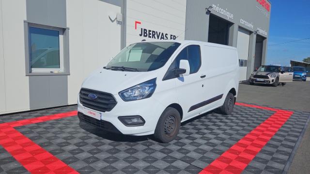 Ford Transit Custom 2.0 Ecoblue 105 280 L1h1 Trend Business