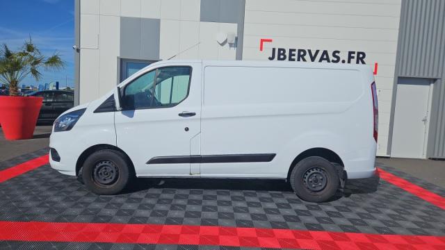 Ford Transit Custom image 1