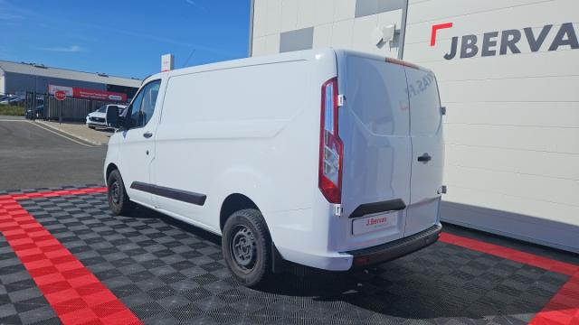 Ford Transit Custom image 5