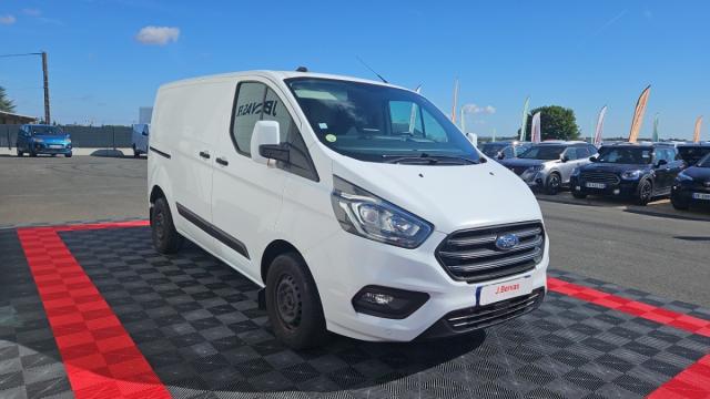 Ford Transit Custom image 4