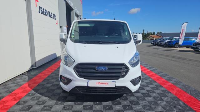 Ford Transit Custom image 8