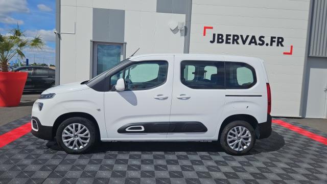 Citroen Berlingo image 9