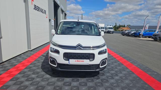 Citroen Berlingo image 7