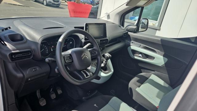 Citroen Berlingo image 3